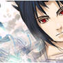Signature :: Sasuke
