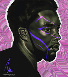 T'Challa