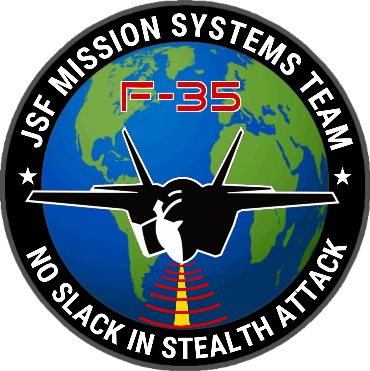 JSF Mission Systems Team by D3v1antWra1th on DeviantArt