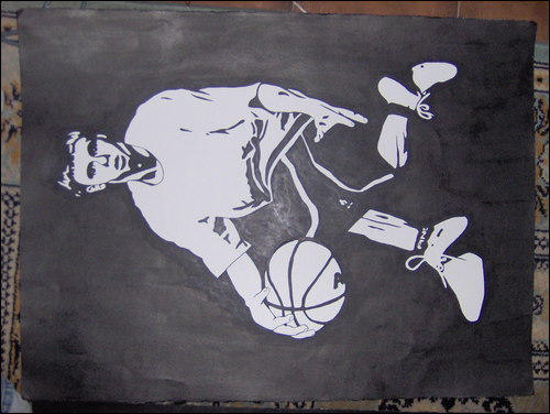 basketball ink 2 by DrFaceTumour on DeviantArt
