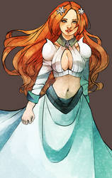 Orihime Inoue