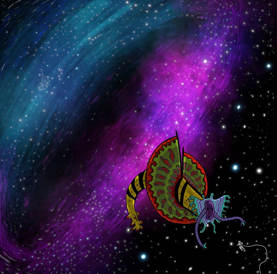 Godwill by LordGrunwald on DeviantArt