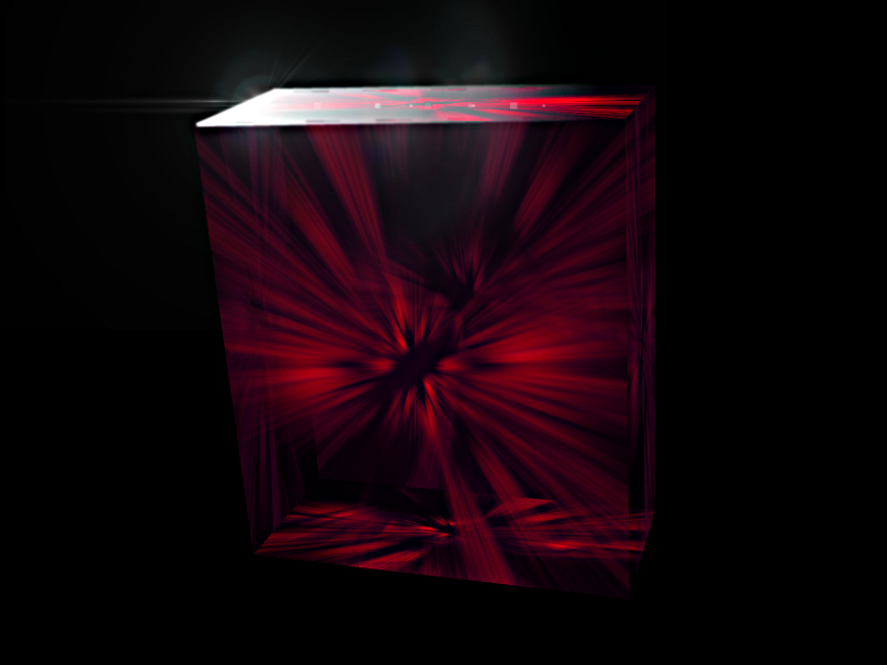 Redcube by JohnnysDream on DeviantArt