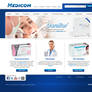 Medical web site
