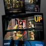 Firefighter clothing catalog