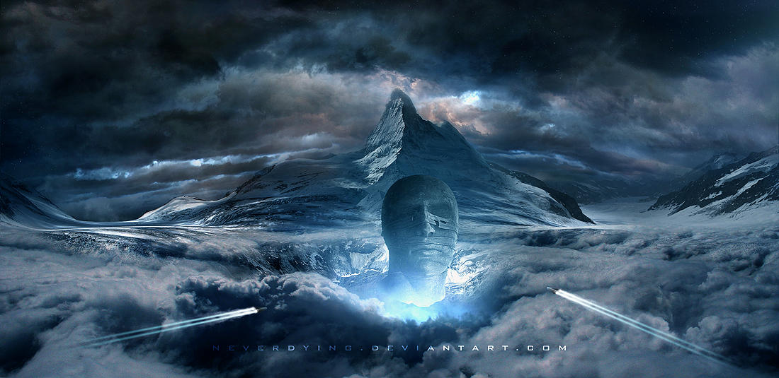 Genesis by neverdying Genesis by neverdying