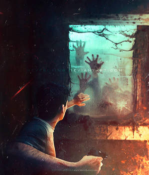 The Stand by neverdying