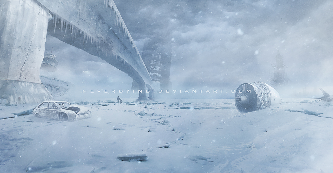 In Search For Better Days