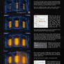 Tutorial - Illuminated Window