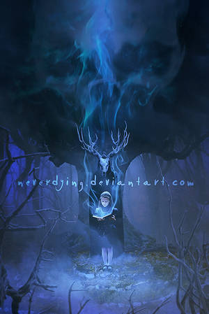 Stories of the Dead by neverdying Stories of the Dead by neverdying