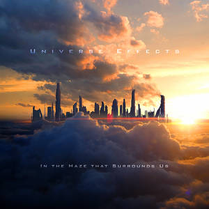 Universe Effects by neverdying Universe Effects by neverdying