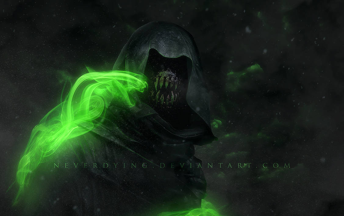 Wanderer by neverdying Wanderer by neverdying