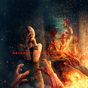Cornered by neverdying Cornered by neverdying
