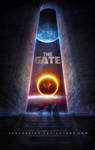 The Gate by neverdying