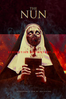 The Nun