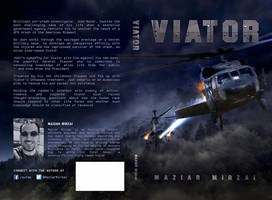 Viator - Book Cover