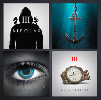 JC Peters - artworks