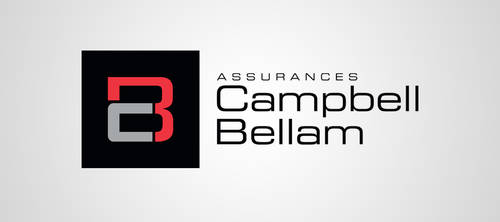 Logo - Campbell Bellam