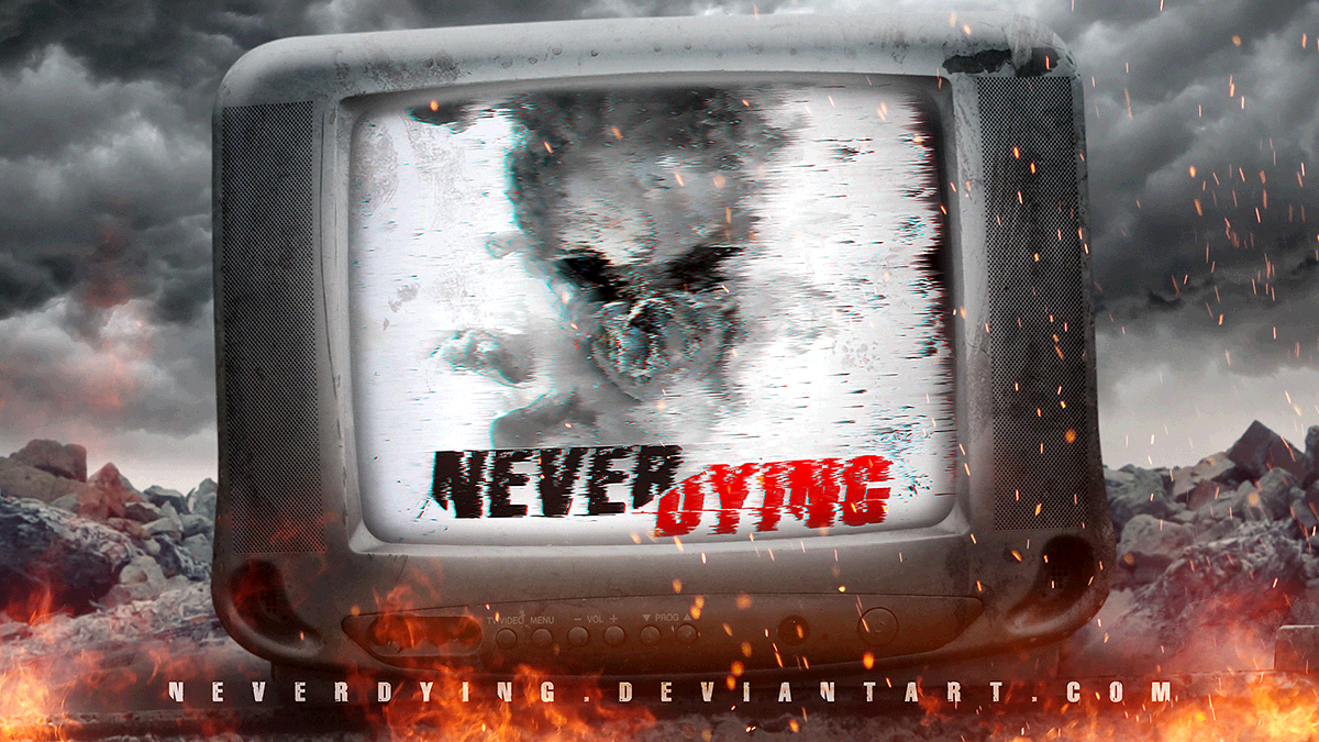 Neverdying ID 2
