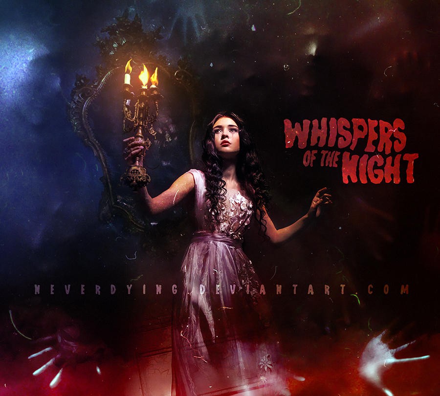 Whispers of the Night