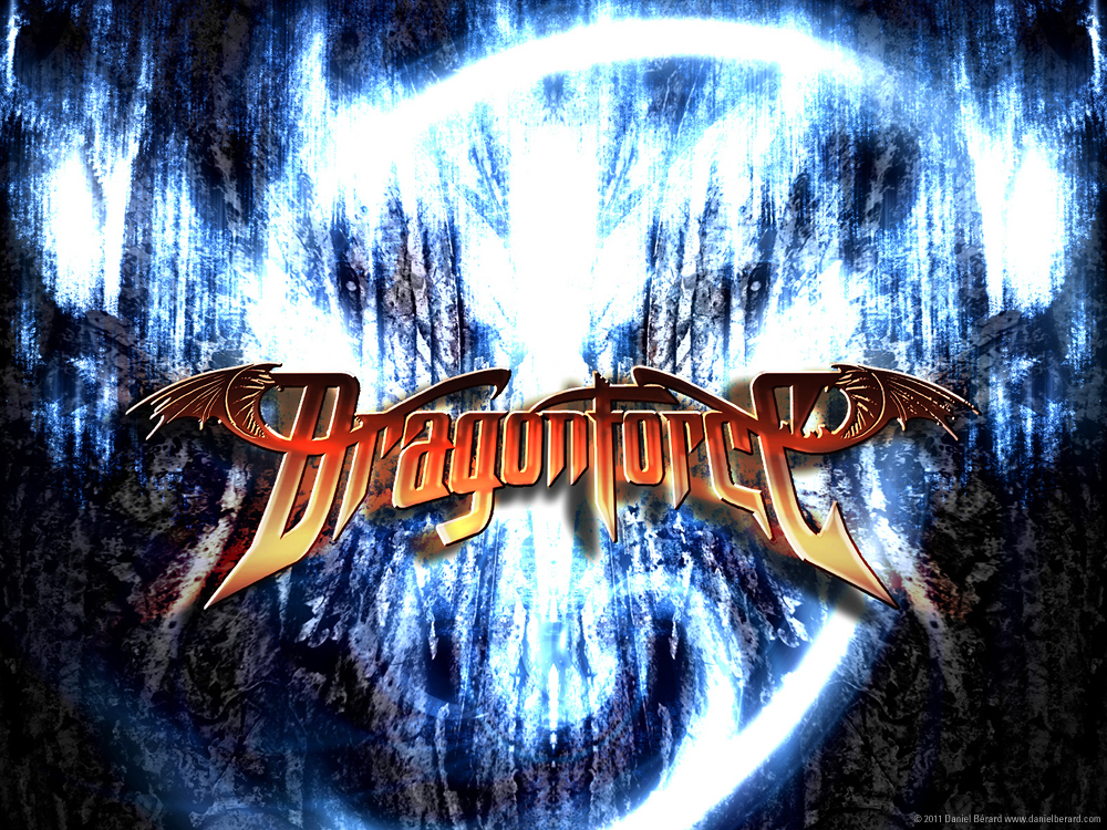 Dragonforce II