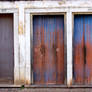 Doors, Portugal