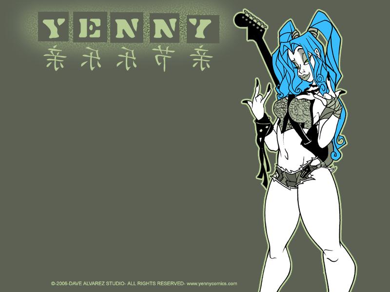 Yenny Wallpaper 15 remodeled