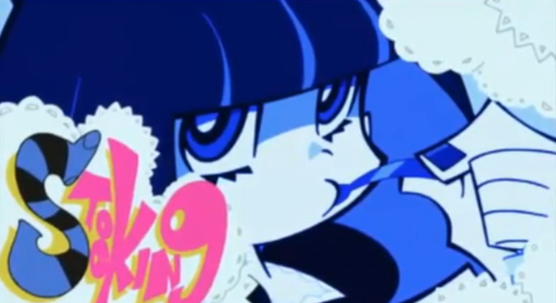 Stocking  2