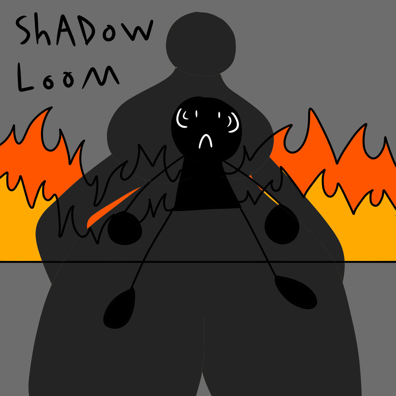 Shadowy Lab DA LAB 7 by shadowycomic on DeviantArt