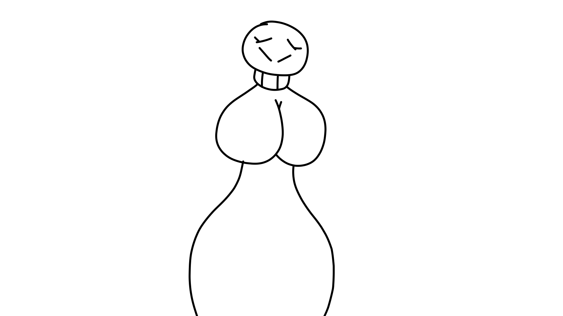 body expansion animation. by on DeviantArt