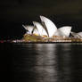 Sydney Opera House