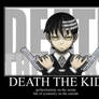 Death the kid