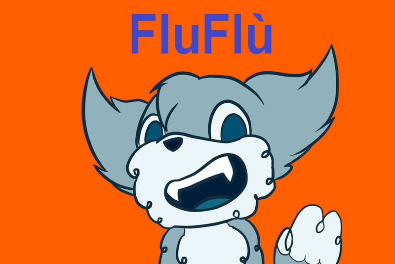 Filflu Image FluFlu by xXLunaBiancaXx on DeviantArt