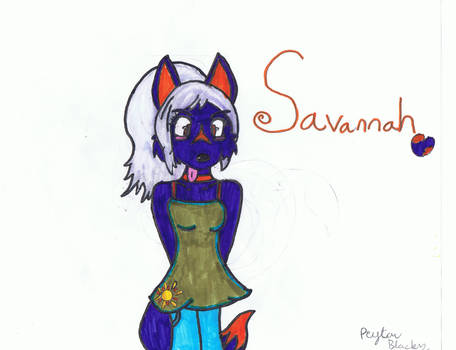 Savannah