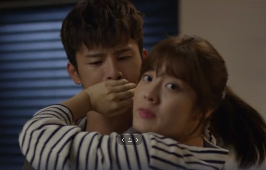 Shopping King Louie Ep 9 Vostfr