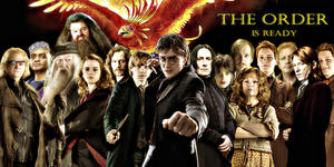 Order Of The Phoenix