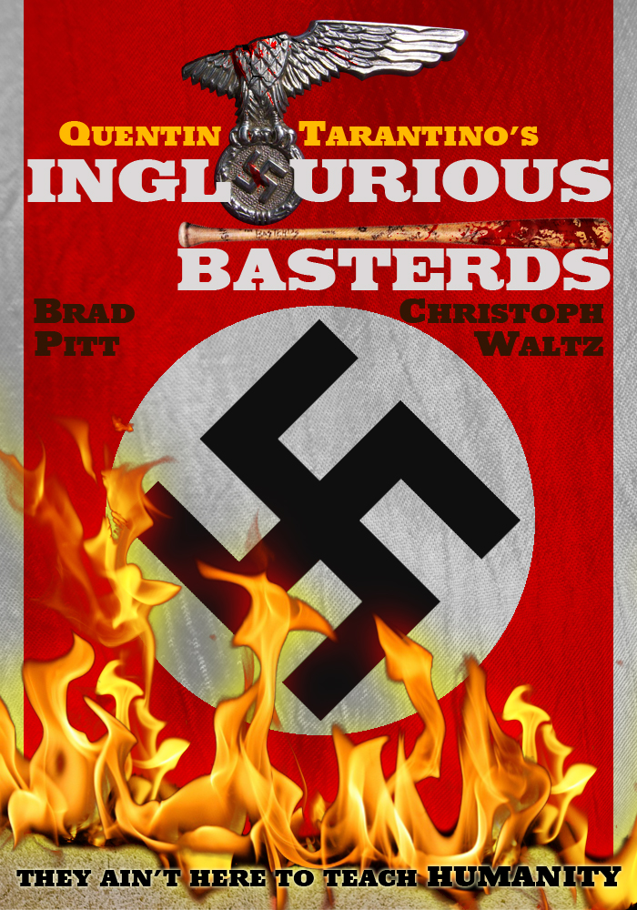 Inglourious Basterds