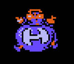 Letra H by pballooned Letra H by pballooned