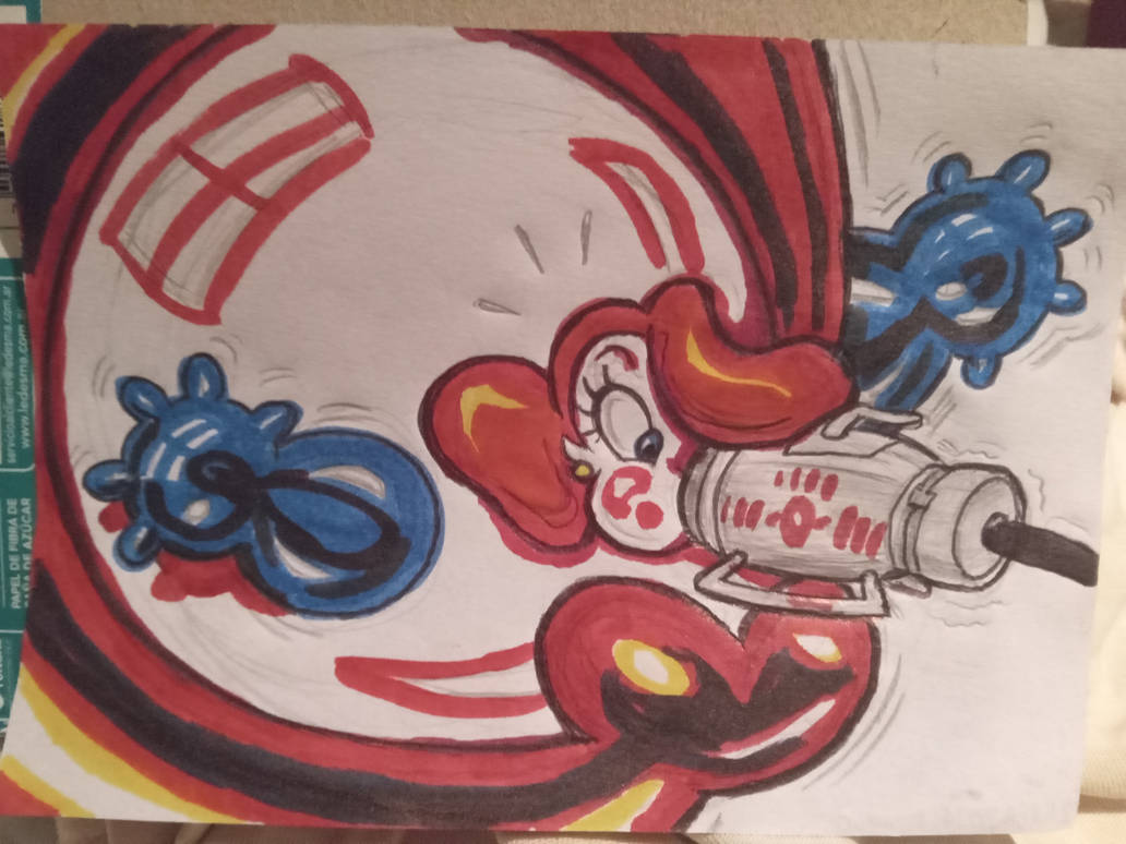 Rabbit Inflation Inflating Jessica Rabbit like a balloon by pballooned on DeviantArt
