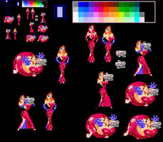Jessica Vacuum sprites 2020