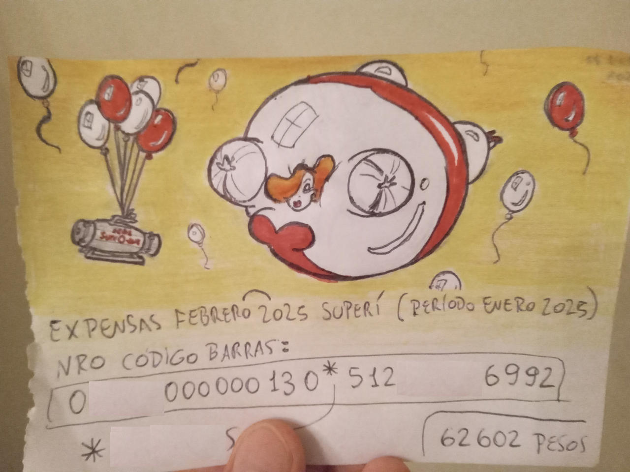 Jessica Rabbit floating in the sky - half colored by pballooned on ...