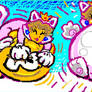 SM3DW1-1 Super Bell Hill 2Dver. -- SMM2