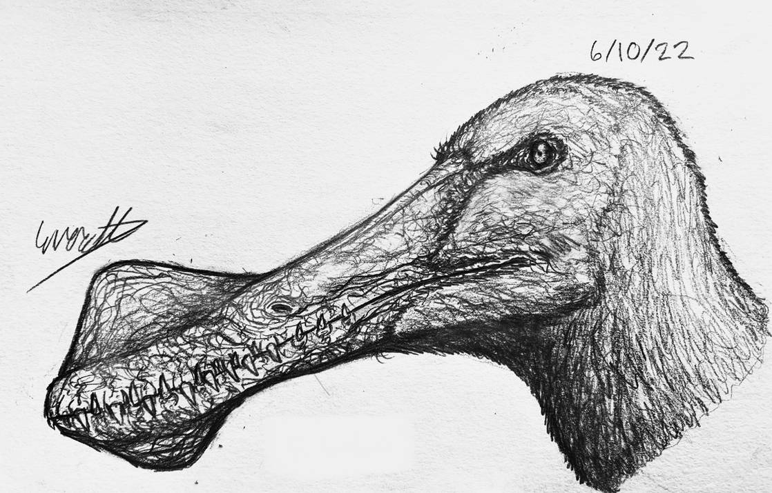 Ferrodraco by Everett1107 on DeviantArt