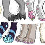 Paw Requests