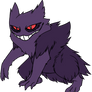 Mega Gengar