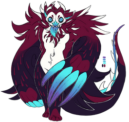 Taum Owner: Tsukikalynn