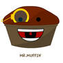 Mr.Muffin