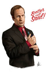 Better Call Saul