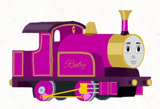 Ruby Steam Engine Ruby update all engine go improved by Thomvrabel on DeviantArt