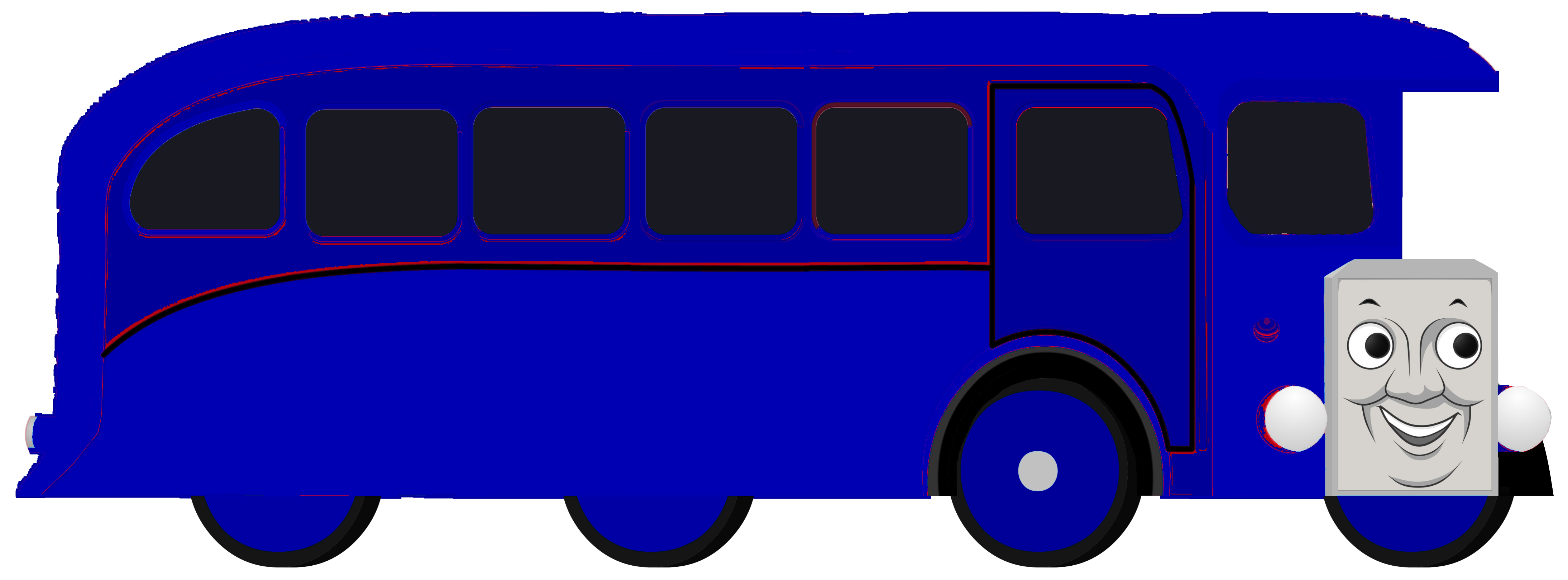 Toad Bus Toad the bus by Thomvrabel on DeviantArt